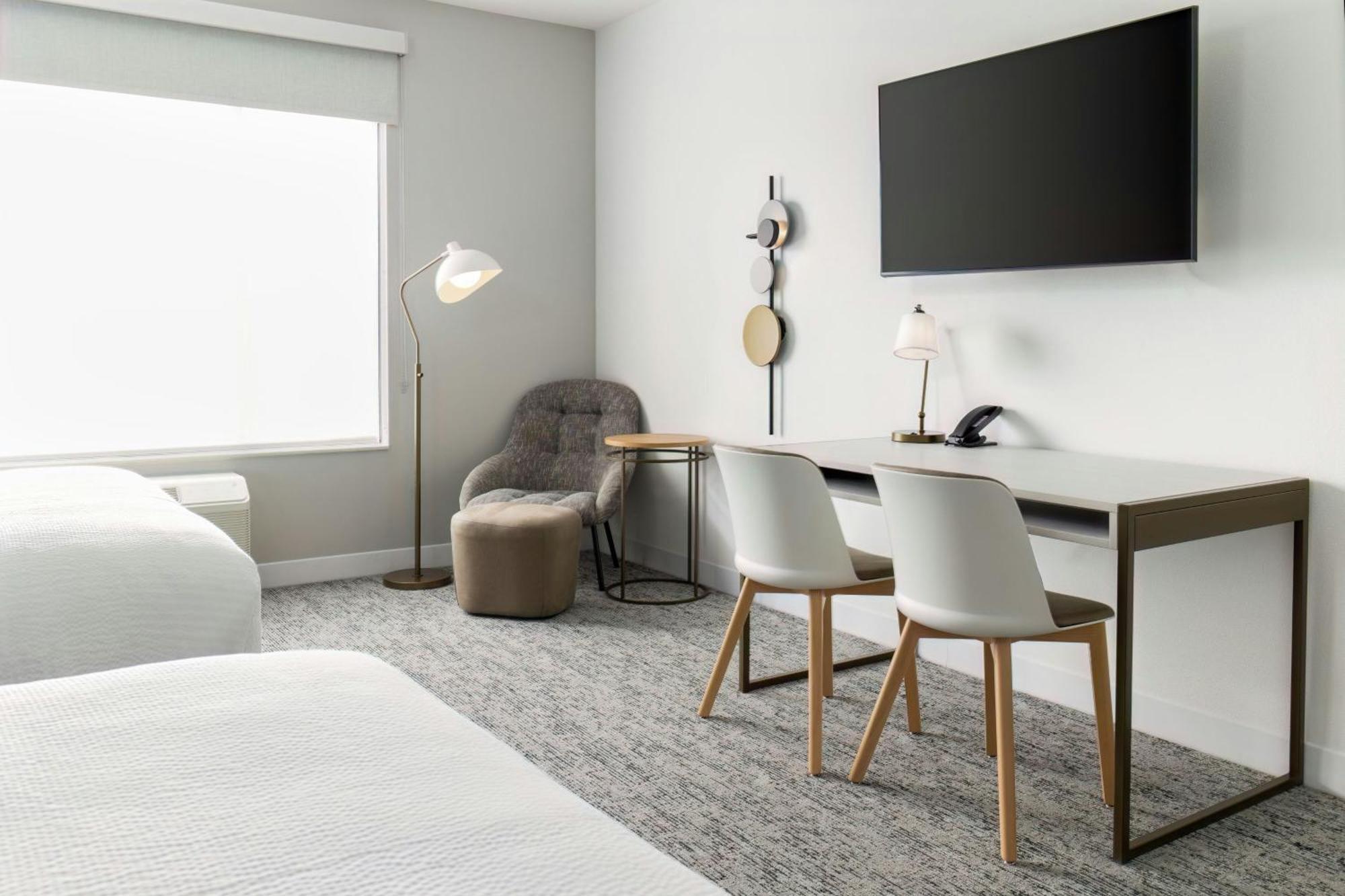 Towneplace Suites By Marriott Monrovia Extérieur photo