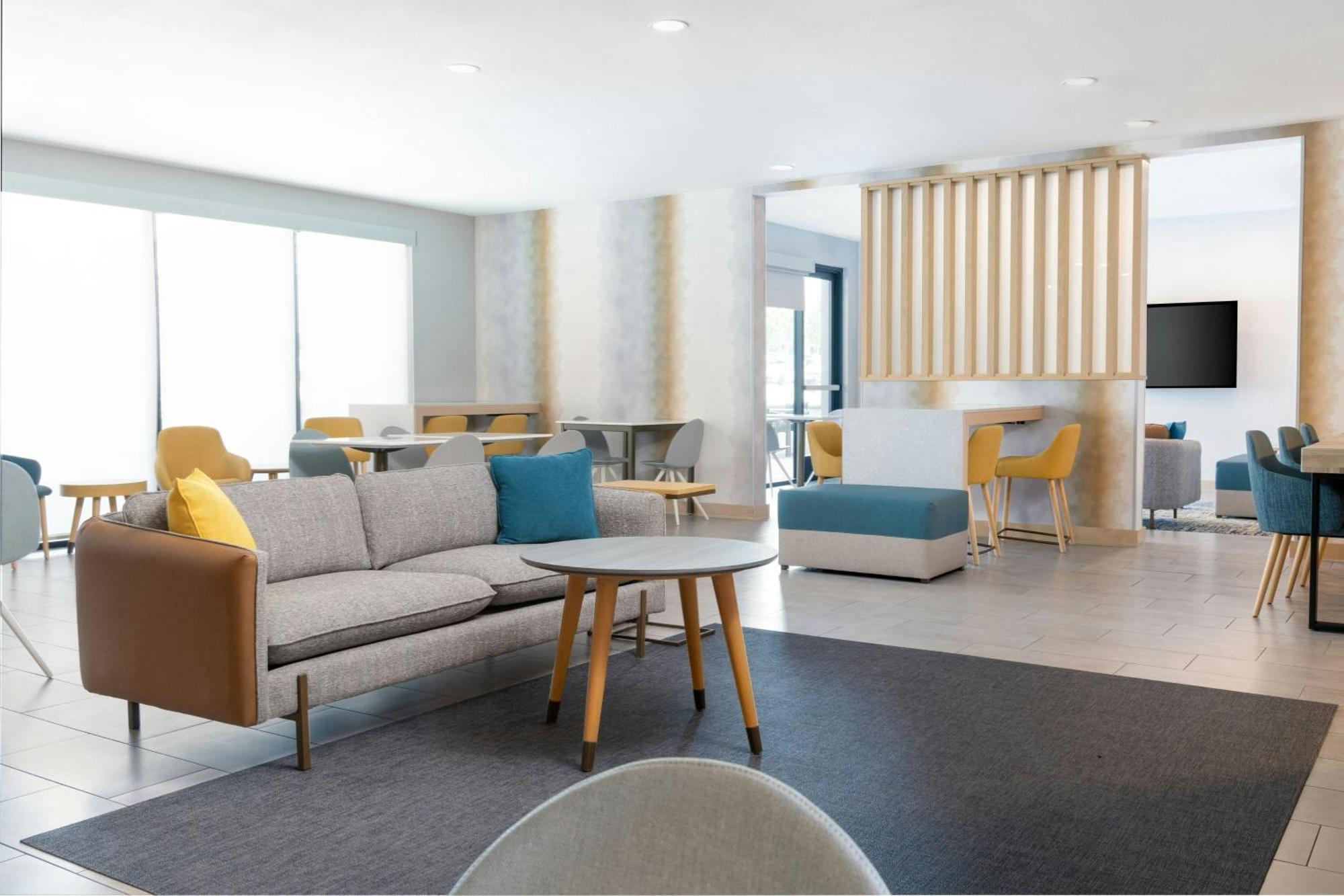 Towneplace Suites By Marriott Monrovia Extérieur photo